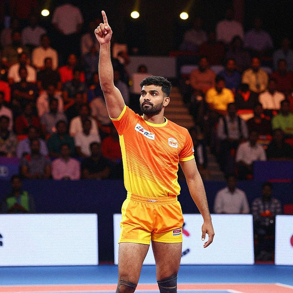 পাওয়ান সেহরাওয়াত ছাড়া ভারতের কমনওয়েলথ কাবাডি দল: রোটেশন, বিশ্রাম আর একটি অসম্পূর্ণ প্রশ্ন