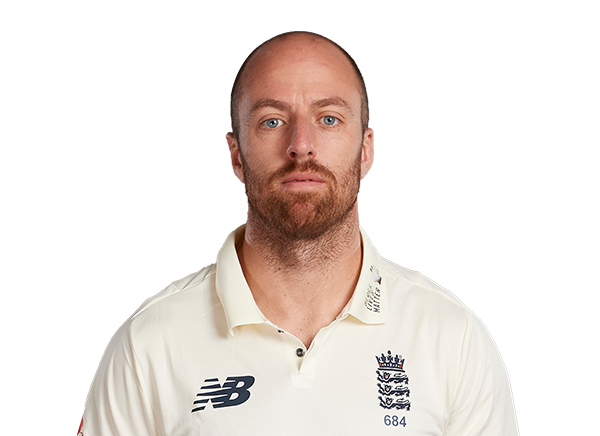 জ্যাক লিচ