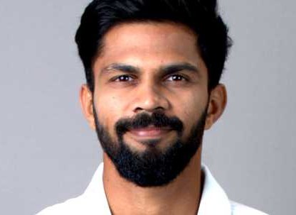 Ruturaj Gaikwad