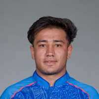 নাজিফুল্লাহ আমিরি
