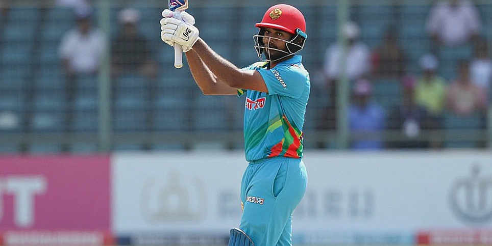 হিপ স্ট্রেইন থেকে ডাব্লুবিবিএল: পাঁচ দিনের সিরিজ, তিনটি শরীর আর একটি টিম শিট হিপ স্ট্রেইন থেকে ডাব্লুবিবিএল: পাঁচ দিনের সিরিজ, তিনটি শরীর আর একটি টিম শিট