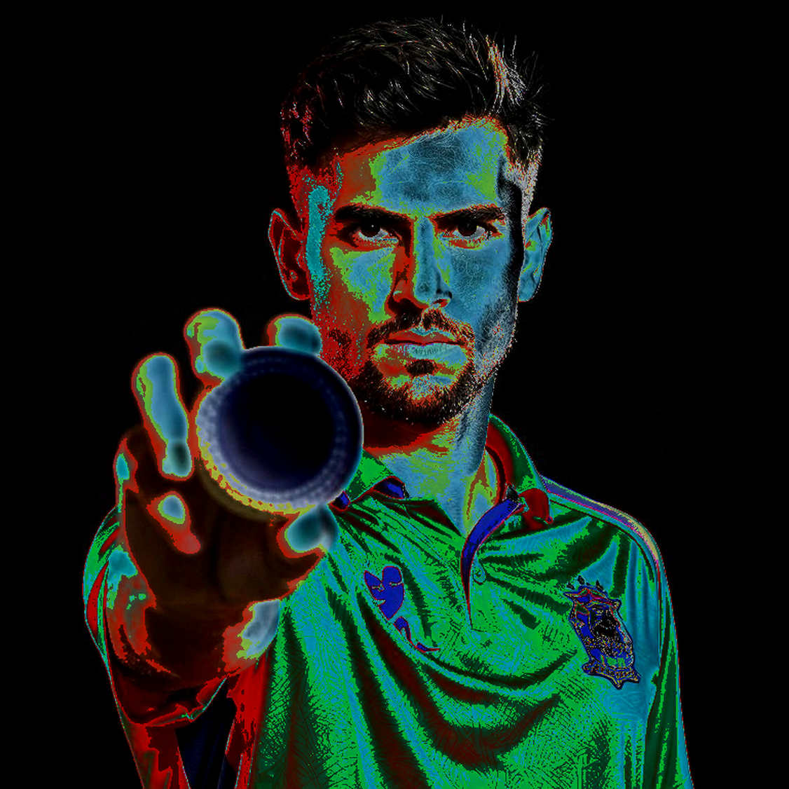 Reading the Empty Scorecard: When Missing Data Is Cricket's Most Honest Evidence