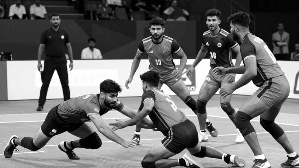 মহিলা কবাডির এশিয়ান গেমস পদক-ইতিহাস: চতুর্থ স্বর্ণের দাবি বনাম যাচাইয়ের ফাঁক