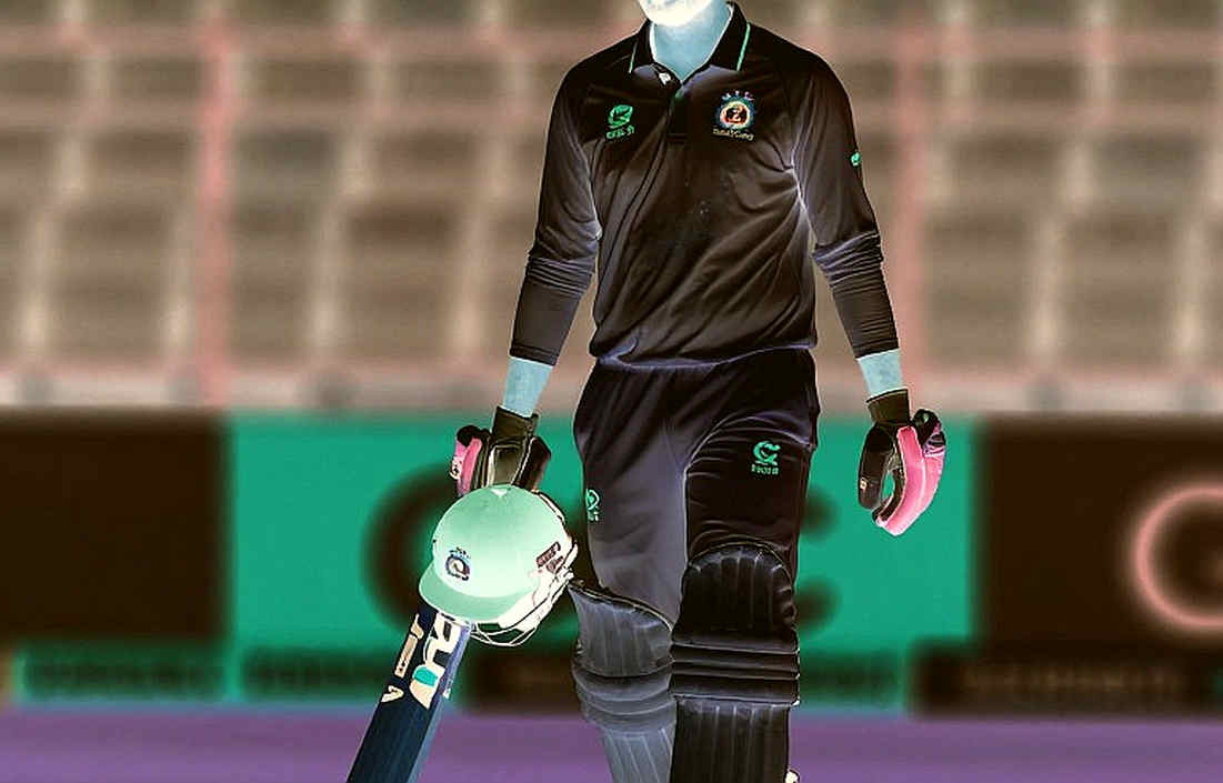 রাওয়ালপিন্ডিতে আলো জ্বলে ওঠে, আর দুজন নতুন অধিনায়ক নিজেদের ছায়া মাপে