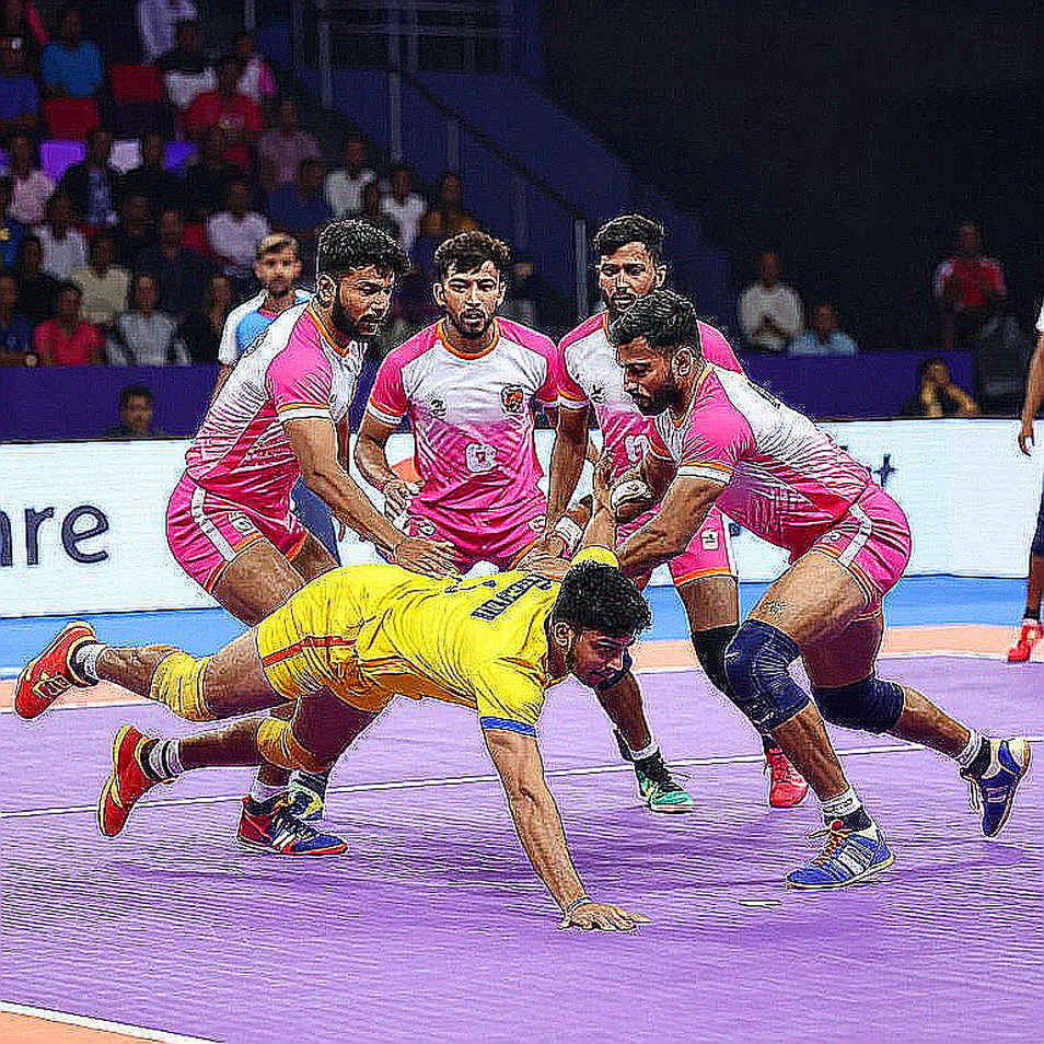 ৪৮-২৪ স্কোরলাইনের বাইরে: যে হিসাবটা ভারত-নেপাল সেমিফাইনালে কেউ মেলাল না