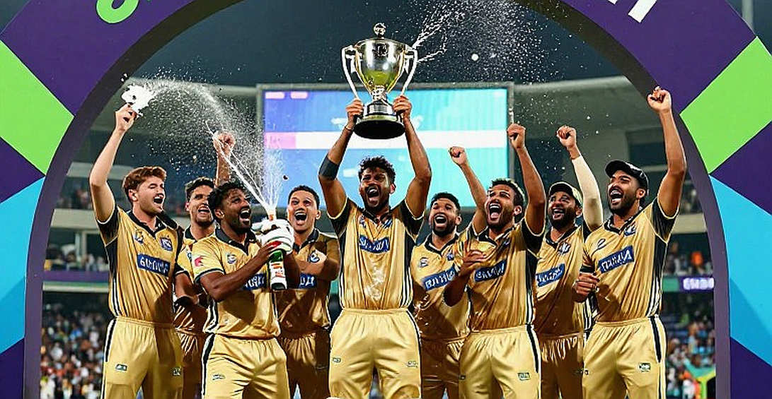 Every Field Filled, Nothing Written: Cricket's Empty Report and the Discipline of Not Knowing Every Field Filled, Nothing Written: Cricket's Empty Report and the Discipline of Not Knowing