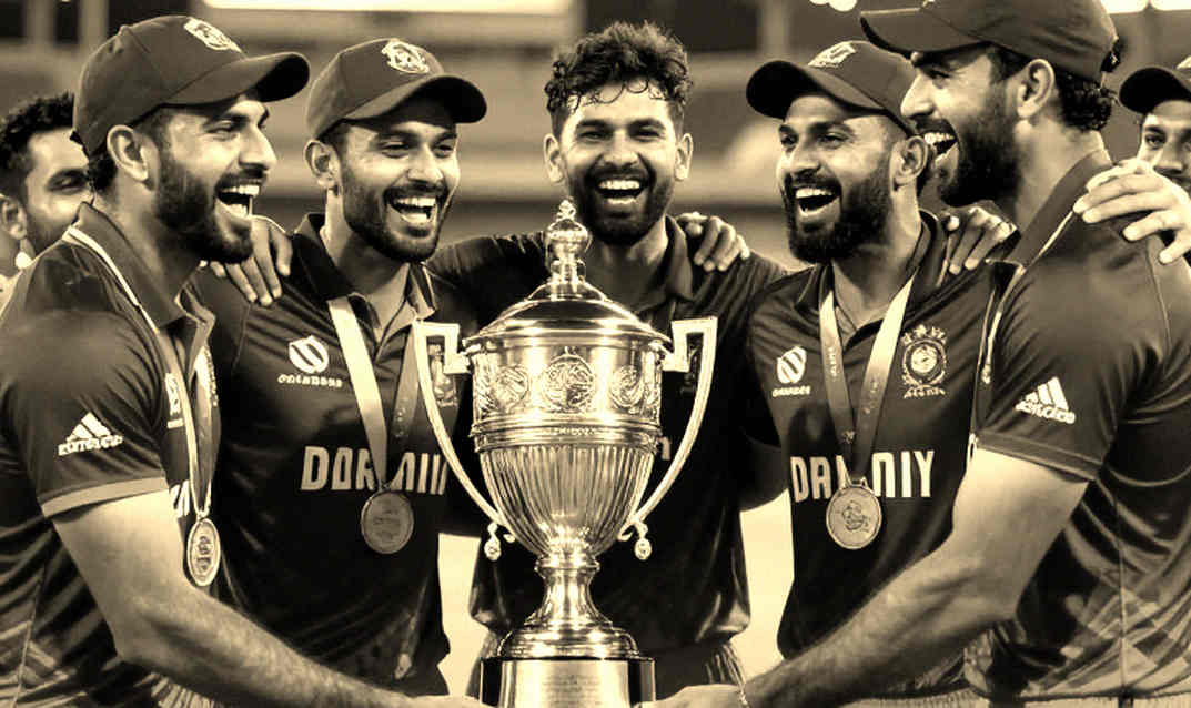 Hope's 162*: A Dead-Rubber Win in New Chandigarh, But the Real Truth Sits in the Ledger Hope's 162*: A Dead-Rubber Win in New Chandigarh, But the Real Truth Sits in the Ledger