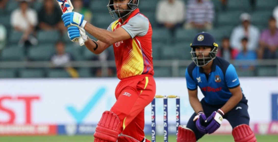 Hope's 162*: A Dead-Rubber Win in New Chandigarh, But the Real Truth Sits in the Ledger Hope's 162*: A Dead-Rubber Win in New Chandigarh, But the Real Truth Sits in the Ledger