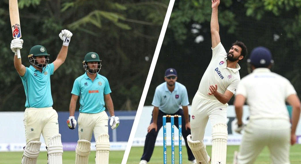 Gqeberha innings win shook the table, but India's fate is being written in the denominator Gqeberha innings win shook the table, but India's fate is being written in the denominator