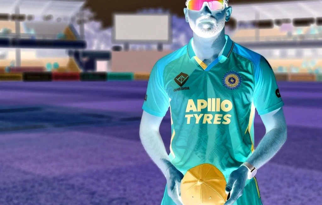 No Evidence, Still a Verdict: The Quiet Discipline of the 'Null Result' in Cricket Officiating
