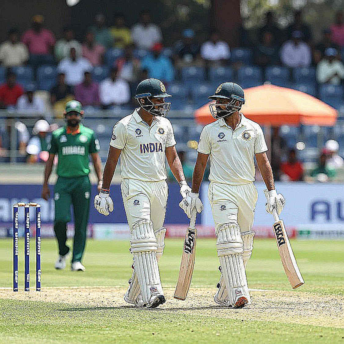 A Decider Washed Away: Reading India-West Indies 2-2 Through a Nine-Over Scoreboard A Decider Washed Away: Reading India-West Indies 2-2 Through a Nine-Over Scoreboard