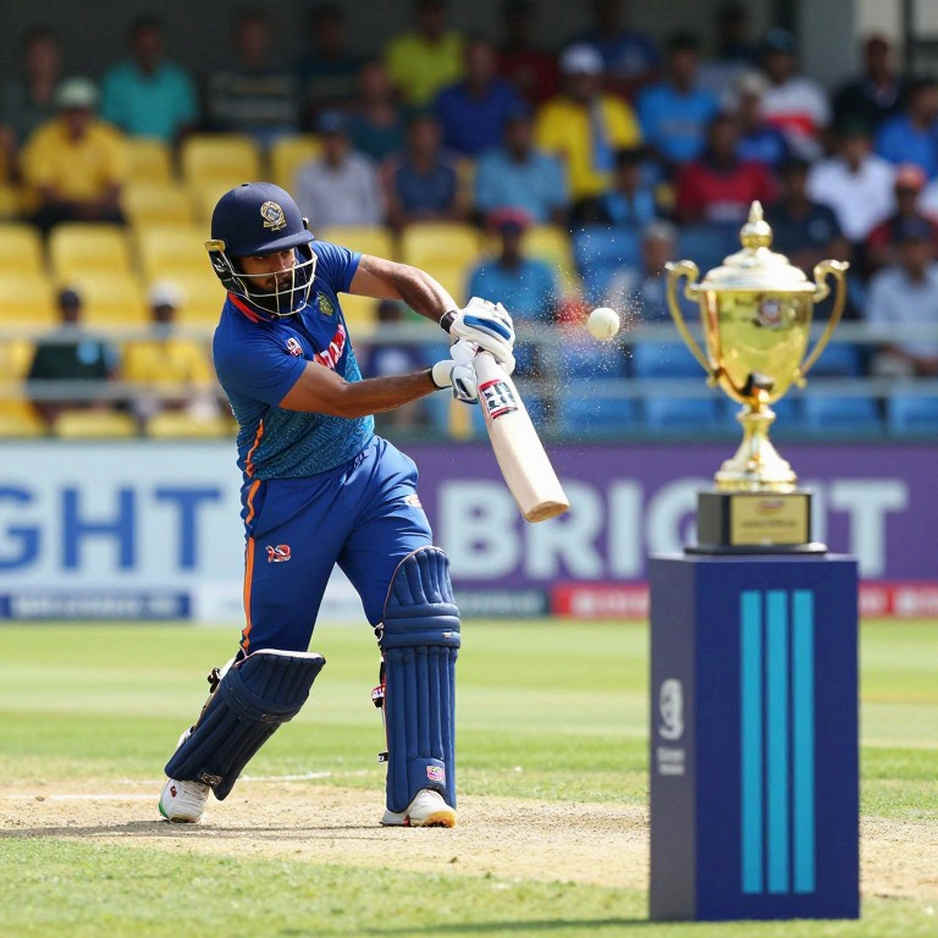 এশিয়ান ক্রিকেটের ট্রান্সফার বাজার: দাম ঠিক হয় ক্যালেন্ডারে, স্কোরবোর্ডে নয়