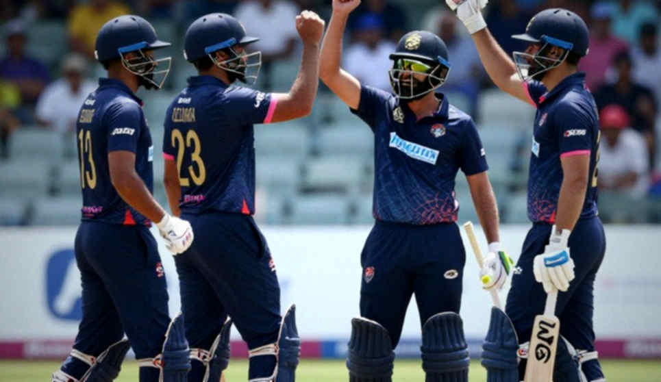 মাঝের ওভারের নীরবতা: টি-টোয়েন্টি বিশ্বকাপে বাংলাদেশের আসল ফাটল কোথায়