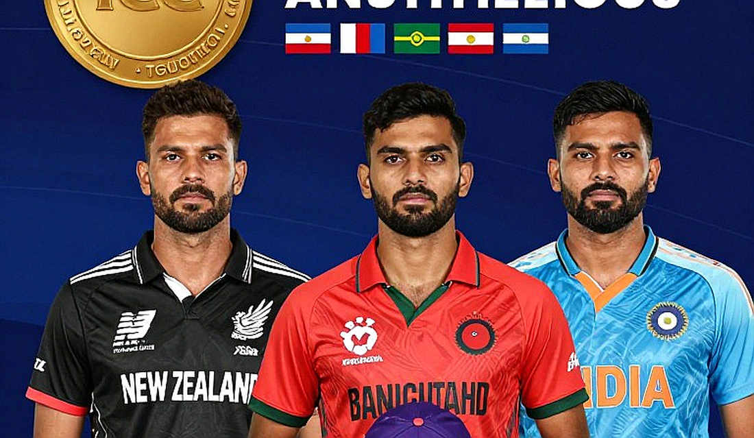 শূন্য লেজারের সংকেত: ক্রিকেট ডেটা পাইপলাইনের নীরব ব্যর্থতা ও ব্লকচেইনের অপরিবর্তনীয় শিক্ষা শূন্য লেজারের সংকেত: ক্রিকেট ডেটা পাইপলাইনের নীরব ব্যর্থতা ও ব্লকচেইনের অপরিবর্তনীয় শিক্ষা