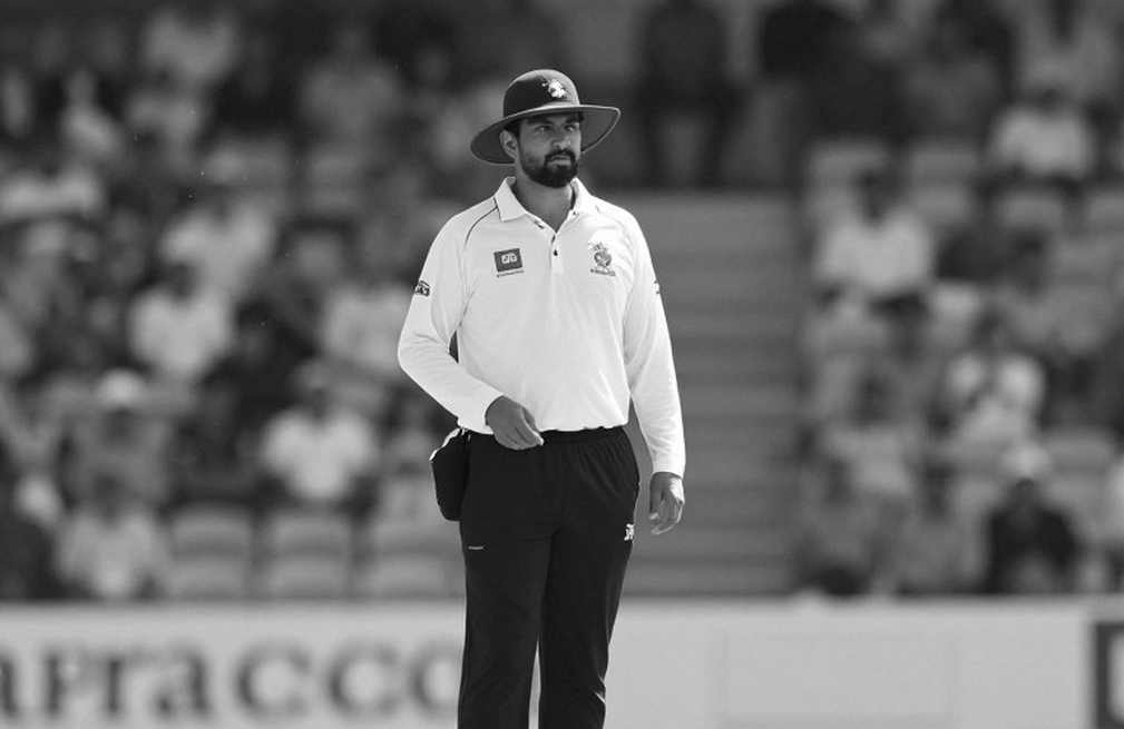 When the Empty Spreadsheet Speaks: The Data Chain and the Verification Crisis of Cricket Analysis When the Empty Spreadsheet Speaks: The Data Chain and the Verification Crisis of Cricket Analysis