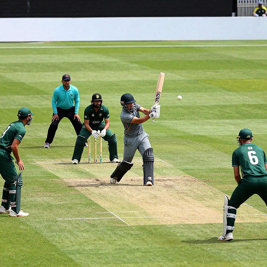 In the Shadow of Wrist-Spin: Rashid Khan's No.1 Ranking Has a Story the Scorecard Never Told In the Shadow of Wrist-Spin: Rashid Khan's No.1 Ranking Has a Story the Scorecard Never Told