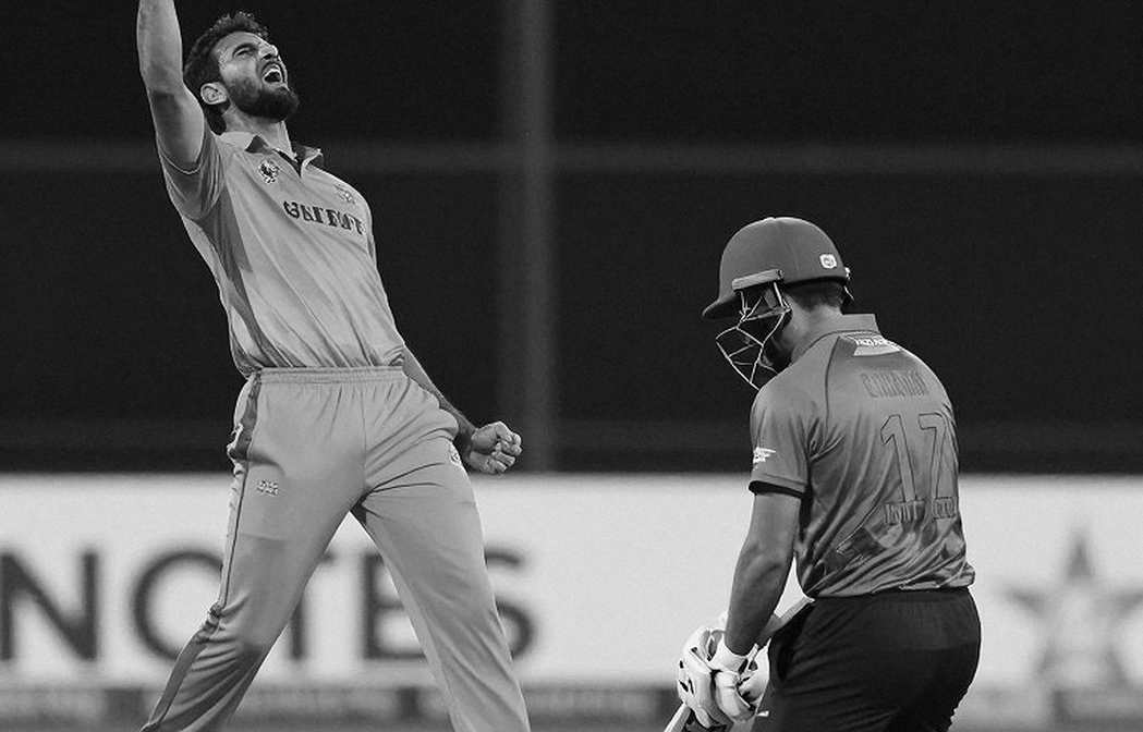 Zero Information Points: Cricket Analysis's Most Dangerous Output Is the Confident Empty Template Zero Information Points: Cricket Analysis's Most Dangerous Output Is the Confident Empty Template