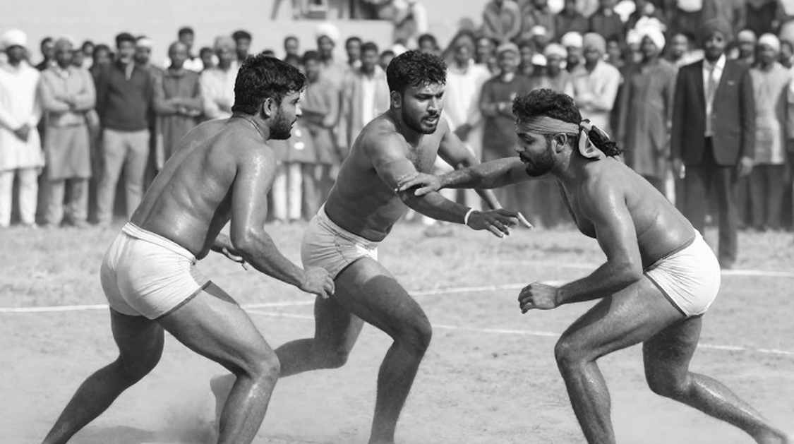 কাবাডি চ্যাম্পিয়ন্স লিগ সিজন ২: ১৯.২ লাখ রুপির সিলিং, হরিয়ানার পাঁচ শহর আর একটি লিগের আসল পরিচয় কাবাডি চ্যাম্পিয়ন্স লিগ সিজন ২: ১৯.২ লাখ রুপির সিলিং, হরিয়ানার পাঁচ শহর আর একটি লিগের আসল পরিচয়
