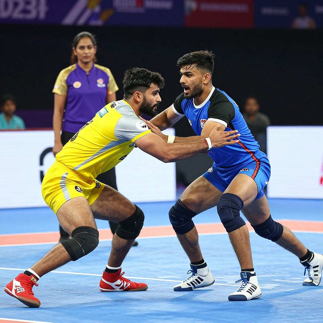 কাবাডি চ্যাম্পিয়ন্স লিগ সিজন ২: ১৯.২ লাখ রুপির সিলিং, হরিয়ানার পাঁচ শহর আর একটি লিগের আসল পরিচয় কাবাডি চ্যাম্পিয়ন্স লিগ সিজন ২: ১৯.২ লাখ রুপির সিলিং, হরিয়ানার পাঁচ শহর আর একটি লিগের আসল পরিচয়