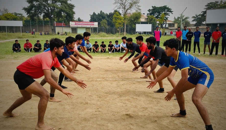 পাওয়ান সেহরাওয়াত ছাড়া ভারত: কমনওয়েলথ কাবাডির আসল গল্পটা হেডলাইনে নেই