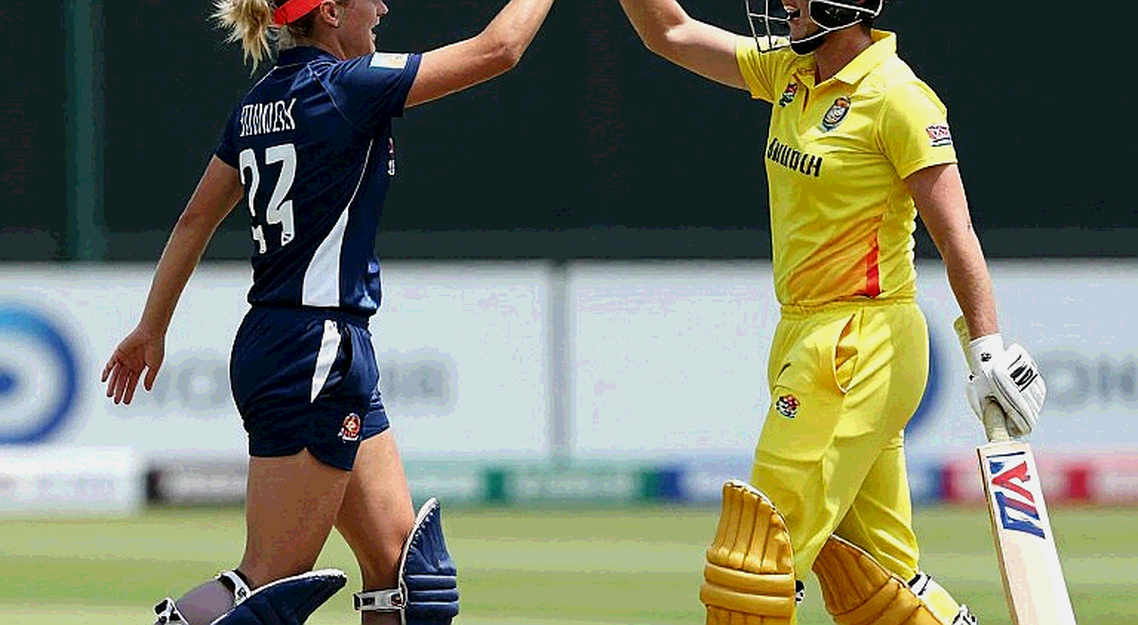 Silent Data, Loud Story: The Analysis Crisis in Asian Cricket Silent Data, Loud Story: The Analysis Crisis in Asian Cricket