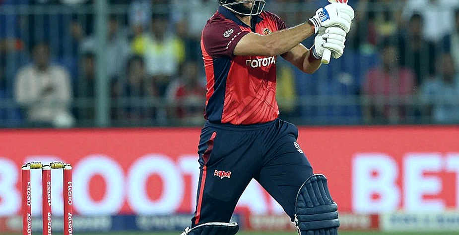 Silent Data, Loud Story: The Analysis Crisis in Asian Cricket Silent Data, Loud Story: The Analysis Crisis in Asian Cricket