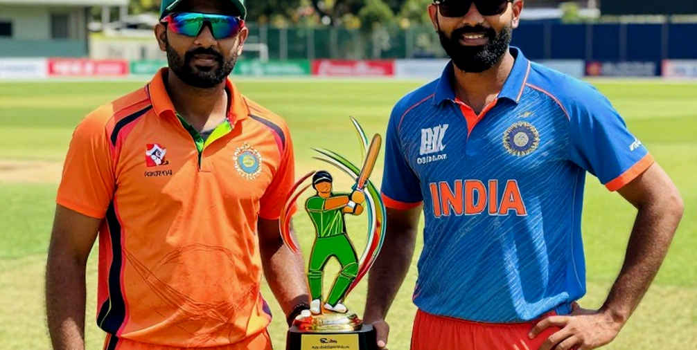 India Announce ODI and Test Squads for New Zealand Tour Under Shubman Gill: Kamboj and Kishan Rise, Questions for Jadeja and Jaiswal India Announce ODI and Test Squads for New Zealand Tour Under Shubman Gill: Kamboj and Kishan Rise, Questions for Jadeja and Jaiswal