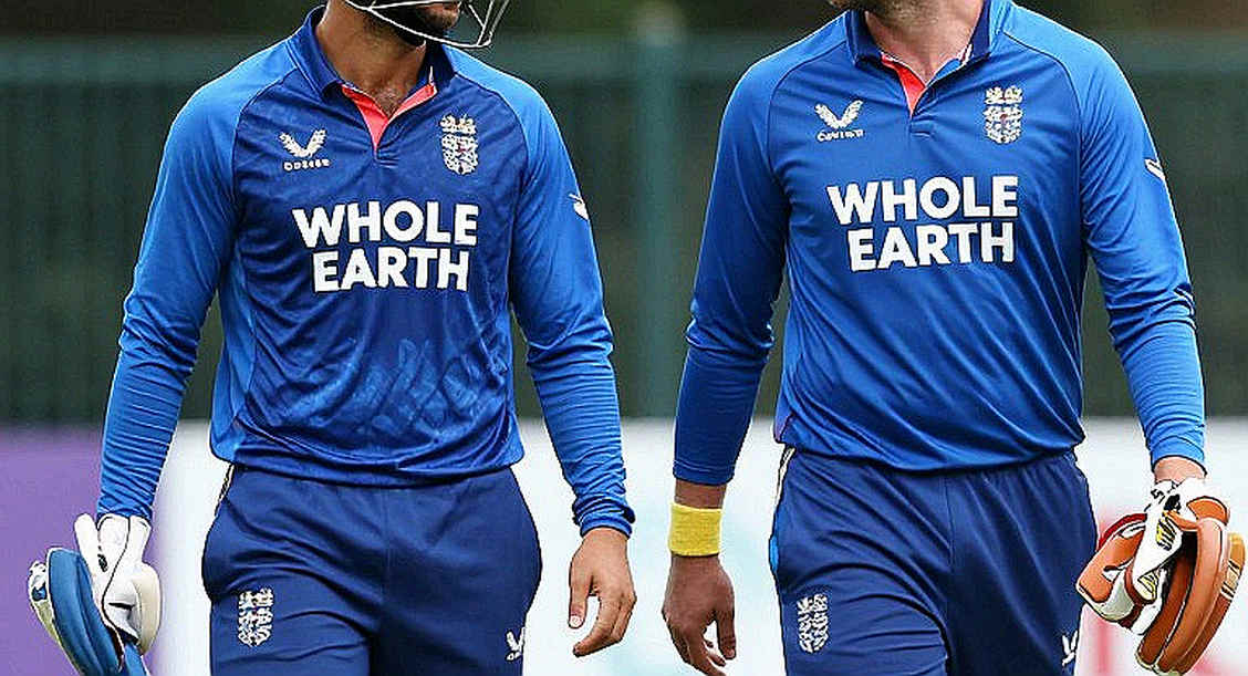 The 228 Trap: Bangladesh's Tournament Collapse Is a Systems Story, Not a Pitch Story