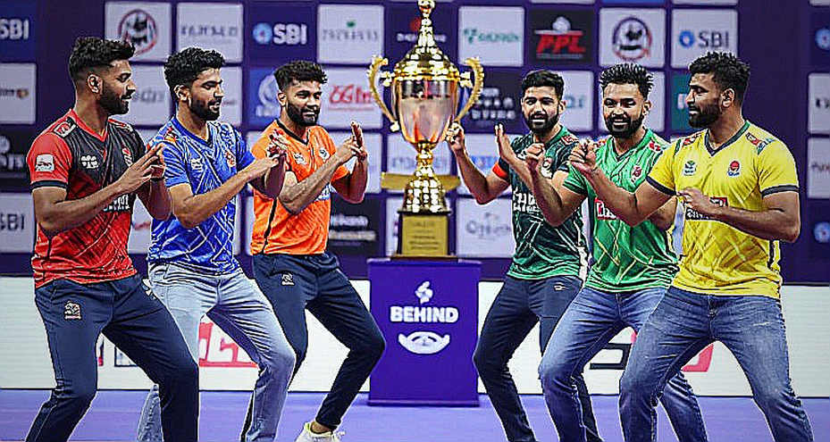৪৮-২৪: নীরব জিমনেসিয়ামের ম্যাটে ভারতের আধিপত্য, আর ম্যাটের বাইরে নারী কাবাডির অদৃশ্য সংকট