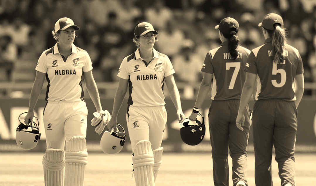 Empty Payload: An Eight-Dimension Cricket Analysis Report Ends in a Null Result