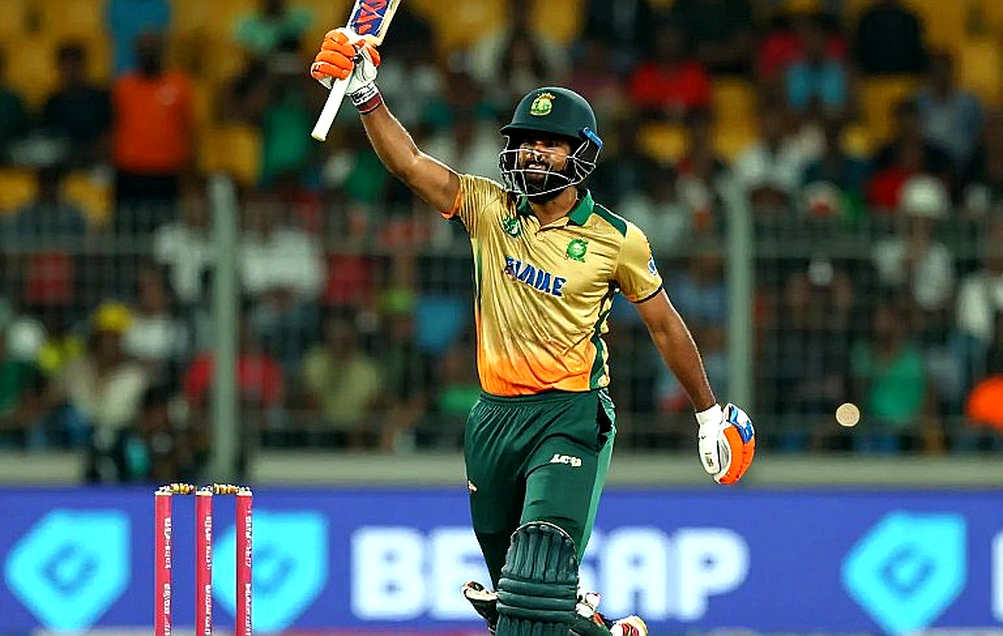 আইয়ারের ১০২ অফ ৪৩, কিশানের সঙ্গে ১৩৭ রানের জুটি: প্রথম টি-টোয়েন্টিতে ভারতের ৮ উইকেটের জয়