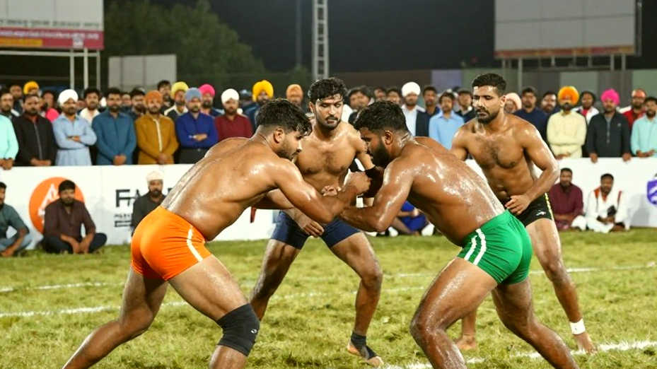 ৪৮-২৪: নেপালকে গুঁড়িয়ে দেওয়া ভারতের এই জয়ে আসলে কী প্রমাণ হলো