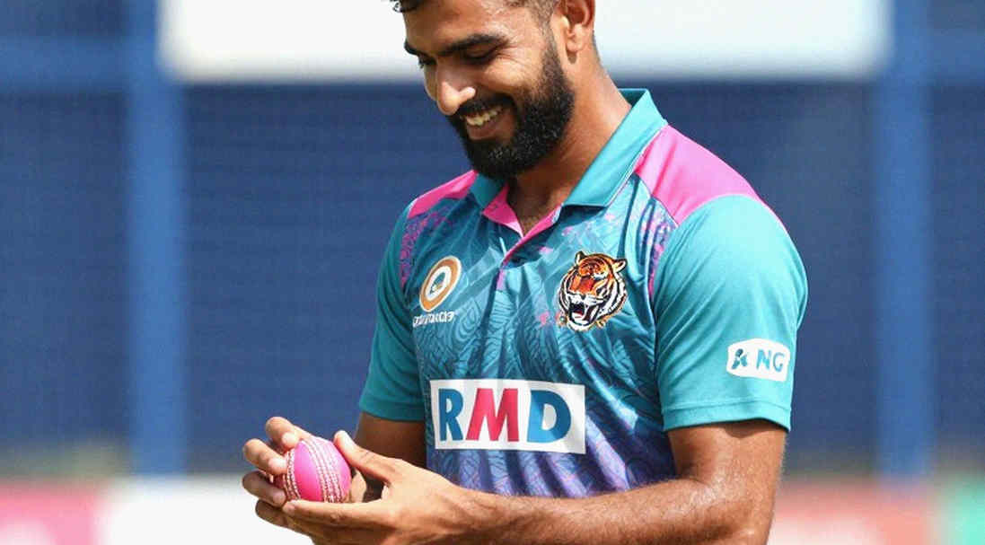 Adductor Strain, a 48-Hour Decision and an Incomplete Ledger: The Quiet Arithmetic of Ishan Kishan's Absence
