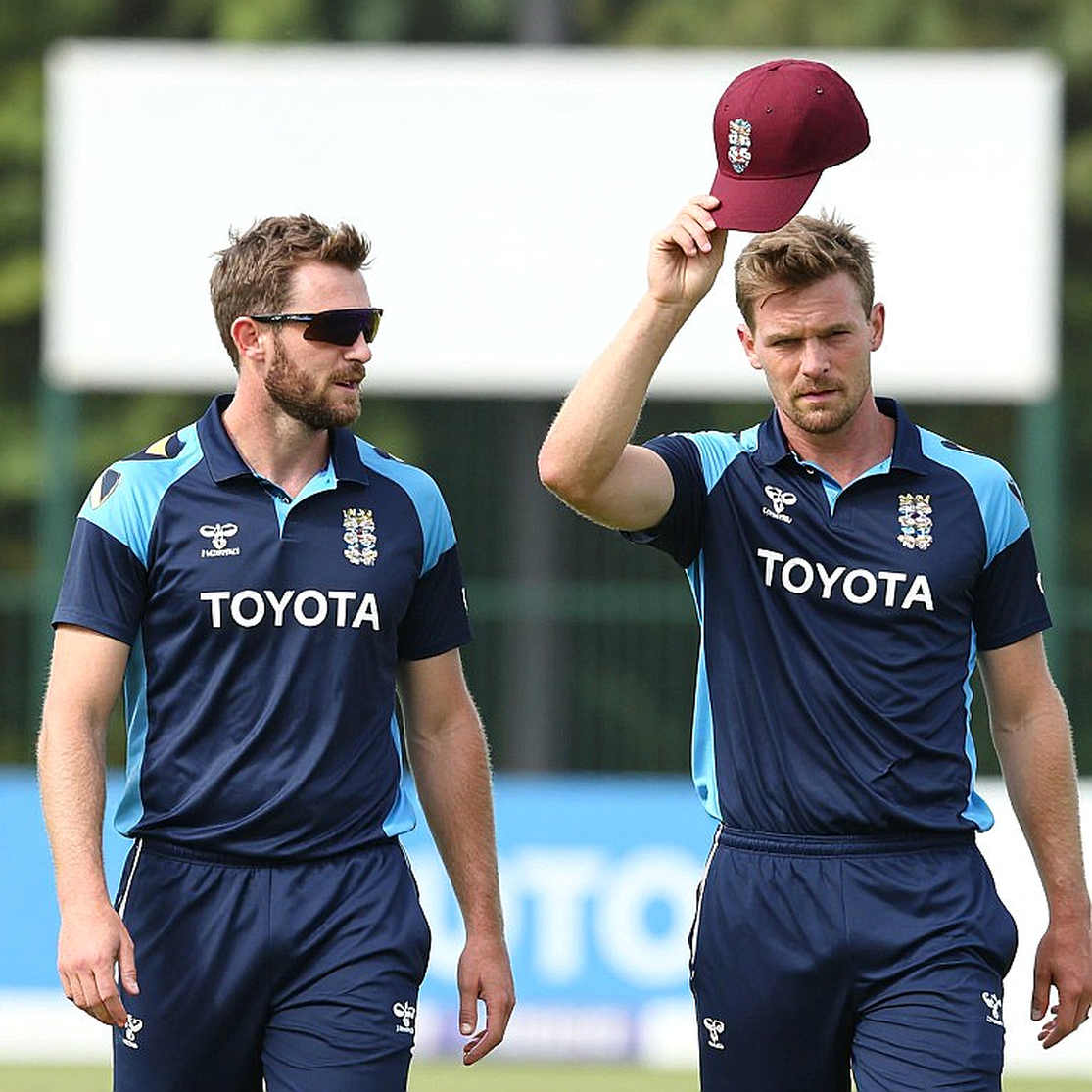 The Line Beneath the Contract: Where England's Real Selection Decision Is Written The Line Beneath the Contract: Where England's Real Selection Decision Is Written