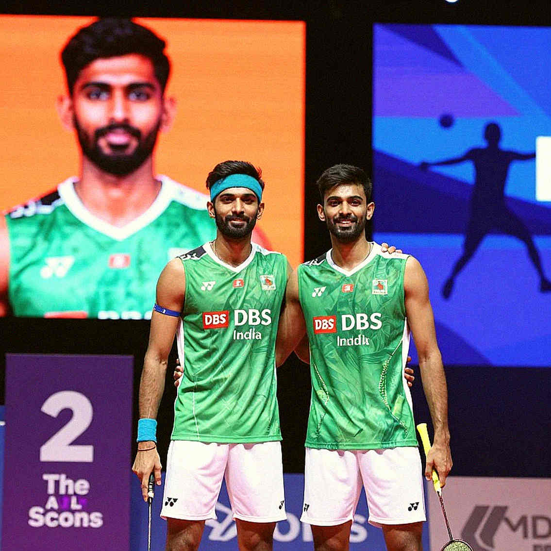 এশিয়ান গেমস ২০২৬: কাজাখস্তানের বিপক্ষে ভারতের ব্যাডমিন্টন ওপেনার, আর লাইভ ব্লগের ভাঙা তথ্যচেইন