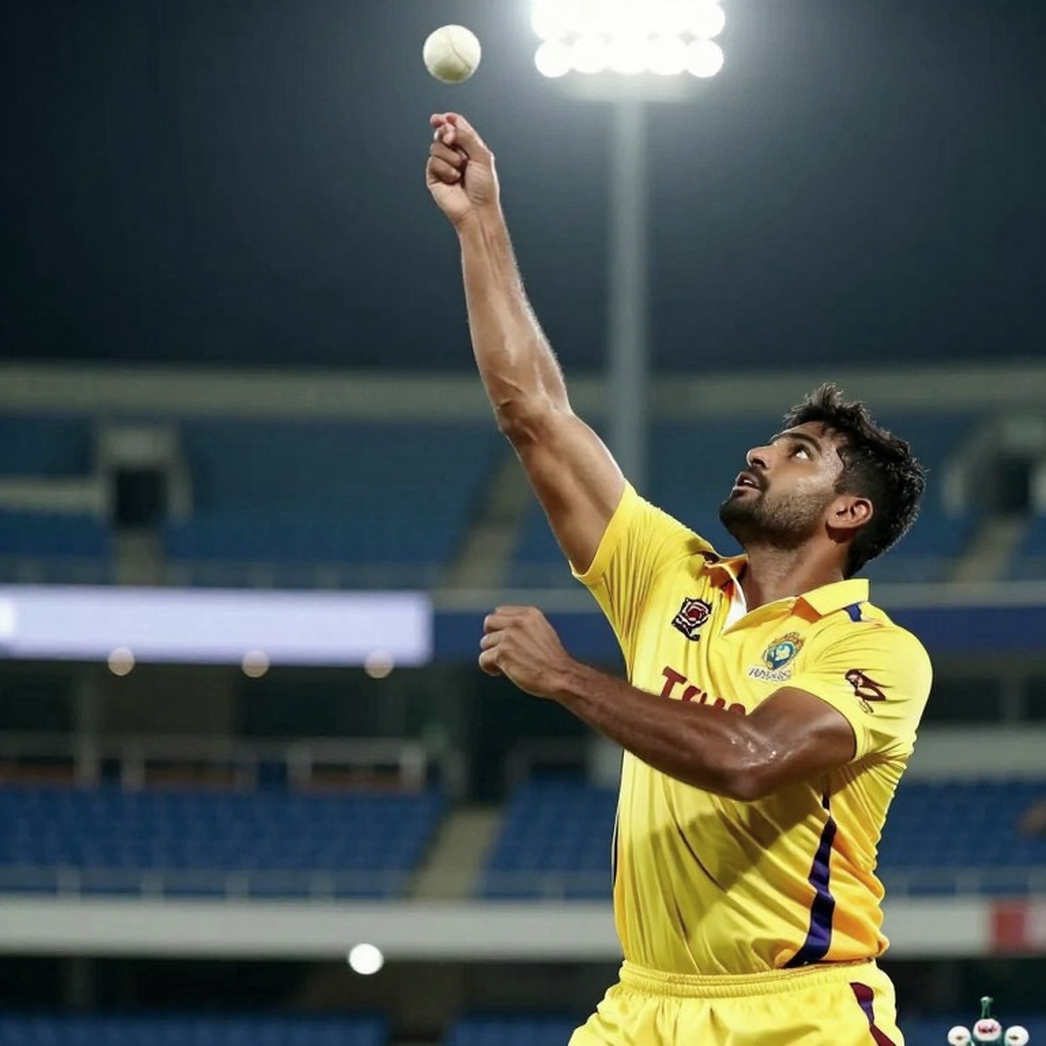 Asia Cup Final 2026: The 50 All Out in Colombo and Our Misreading of Asian Pitches