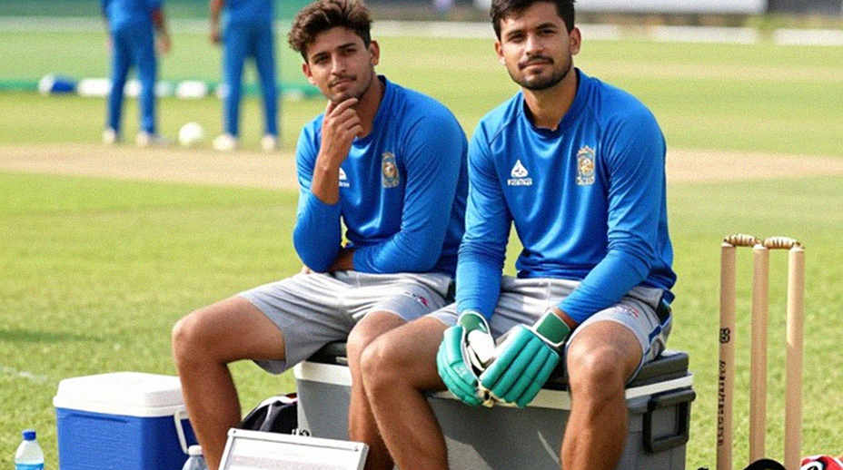 ড্রাফটের আগে প্রশিক্ষণ মাঠ: বাংলাদেশ ক্রিকেটের উইন্ডোতে দাম কে ঠিক করে?