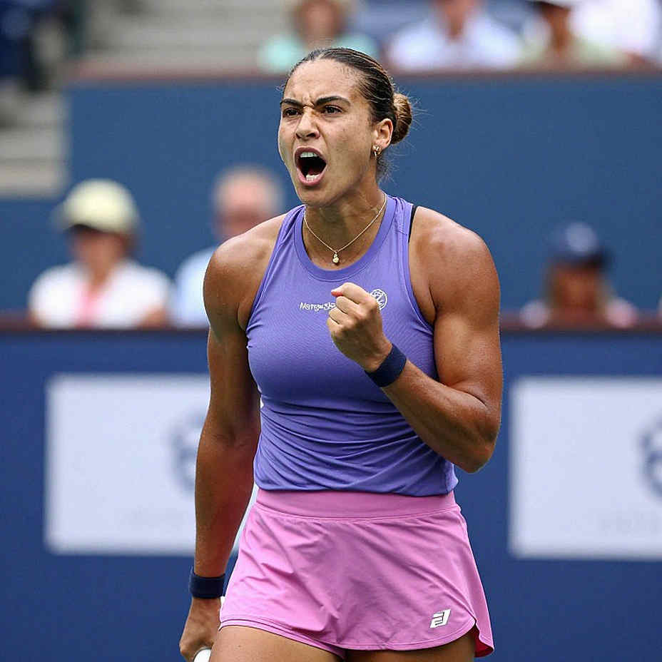 Eala's Jolt in Singapore, Ostapenko's Fall in Seoul: The Quiet Arithmetic of Seed Attrition in Late September Eala's Jolt in Singapore, Ostapenko's Fall in Seoul: The Quiet Arithmetic of Seed Attrition in Late September