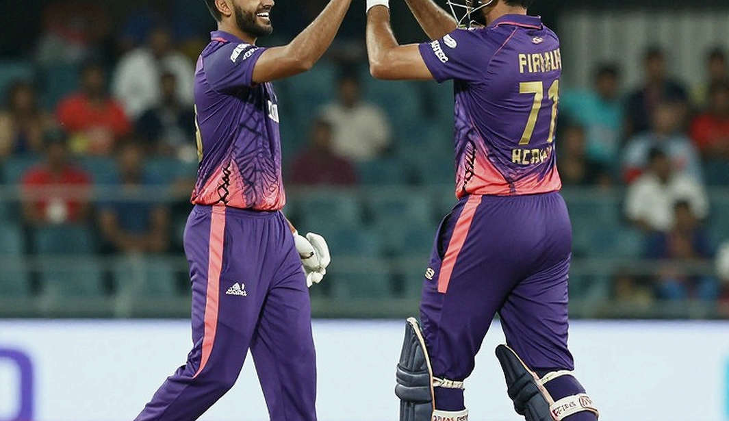 Light of the 87th Minute: From Mirpur to Mymensingh — Where Bangladeshi Cricket's Cameras Never Go