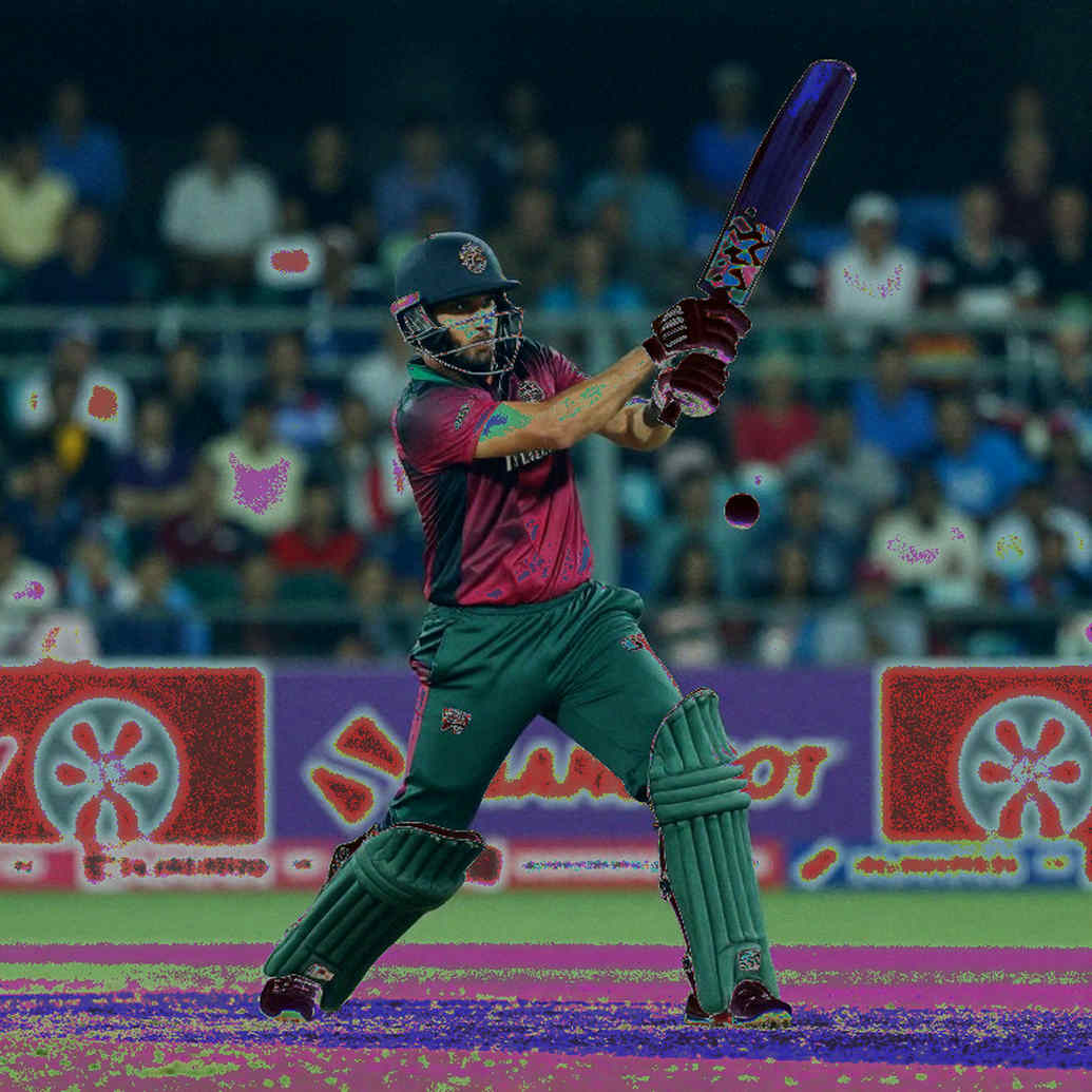 Light of the 87th Minute: From Mirpur to Mymensingh — Where Bangladeshi Cricket's Cameras Never Go