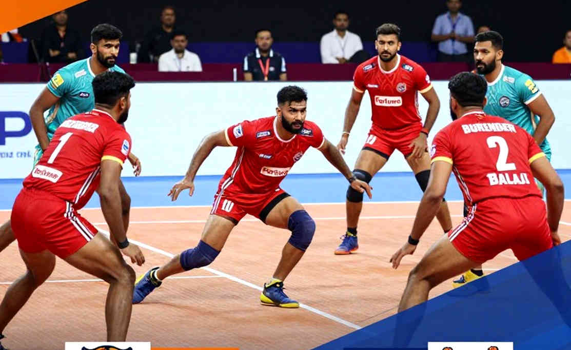 তেরো দেশ, নয় দিন, একটা অনুপস্থিত প্রতিপক্ষ: কমনওয়েলথ কাবাডি চ্যাম্পিয়নশিপ ২০২৬-এর আসল প্রশ্ন