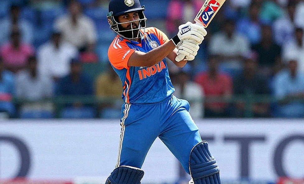 «বুমরাহর সঙ্গে তুলনা করব না» — একটি কাটা পড়া প্রশ্ন আর ভারতীয় পেস উত্তরাধিকারের আসল হিসাব