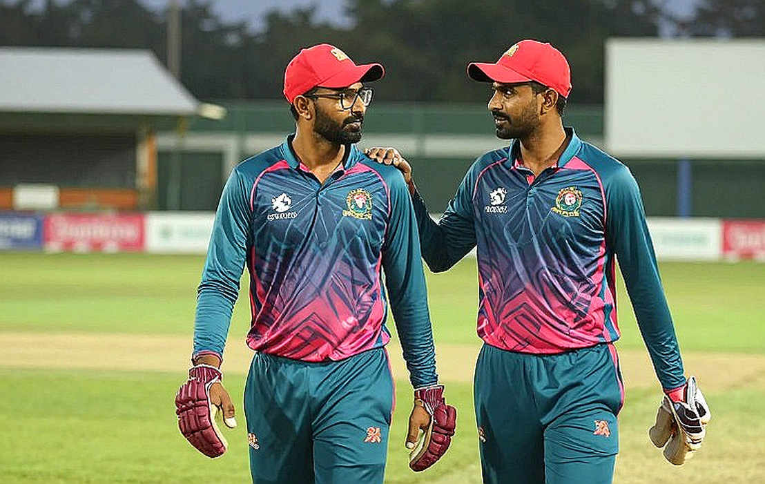 এশিয়ার ক্রিকেটে টুর্নামেন্টের চাপ: ফাঁকা গ্যালারি যেভাবে ম্যাচের আসল গল্প মুছে দেয়
