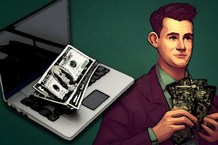 Online Para Kazanmak Hiç Bu Kadar Kolay Olmamıştı