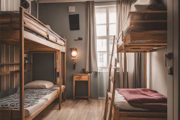 Pansiyon Nedir? Dikkat Edilmesi Gerekenler