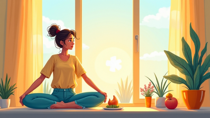 Günlük Motivasyon: Sabahları Enerji Veren Olumlamalar