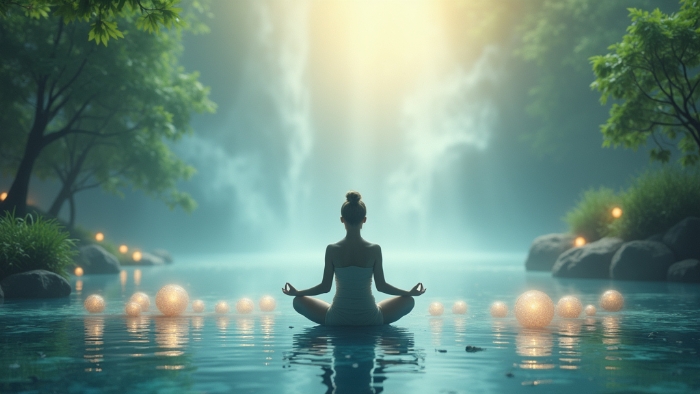Meditasyon ve Zihinsel Arınma: Spiritüalizmin Temel Pratikleri